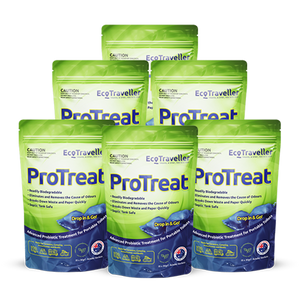 ProTreat 6 Pack