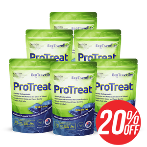 ProTreat 6 Pack