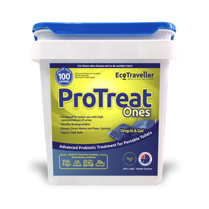 ProTreat Ones 100 Sachet Value Pack