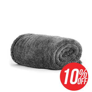 Speed Dry Microfibre Drying Towel